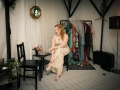As Anastasia Knapp in Fürst*in Ninetta 