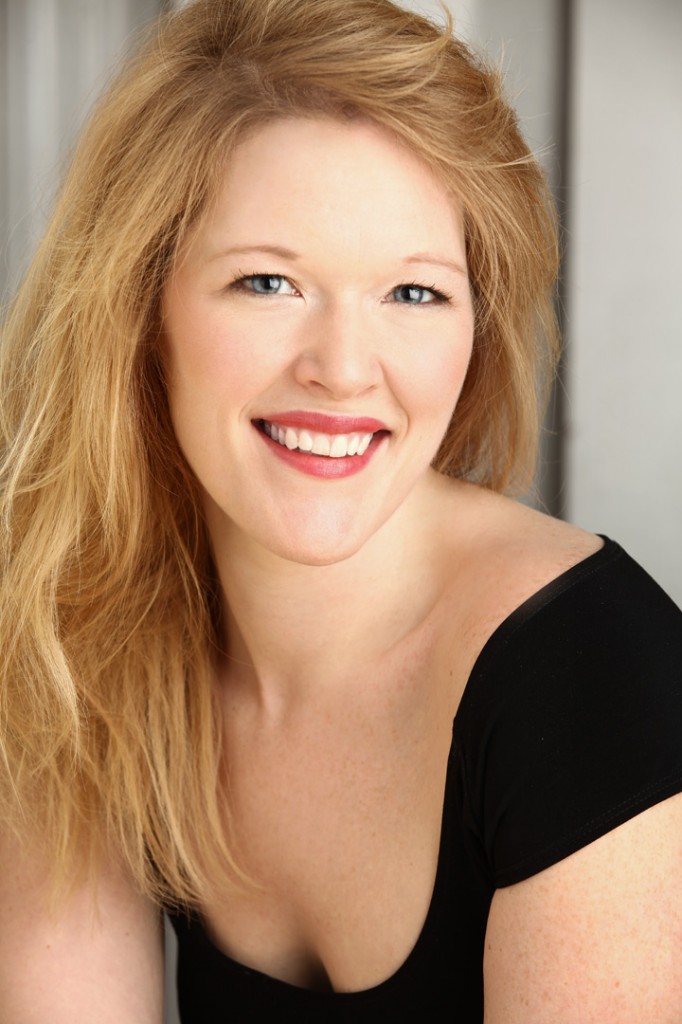 Anne Wieben, Sopran
